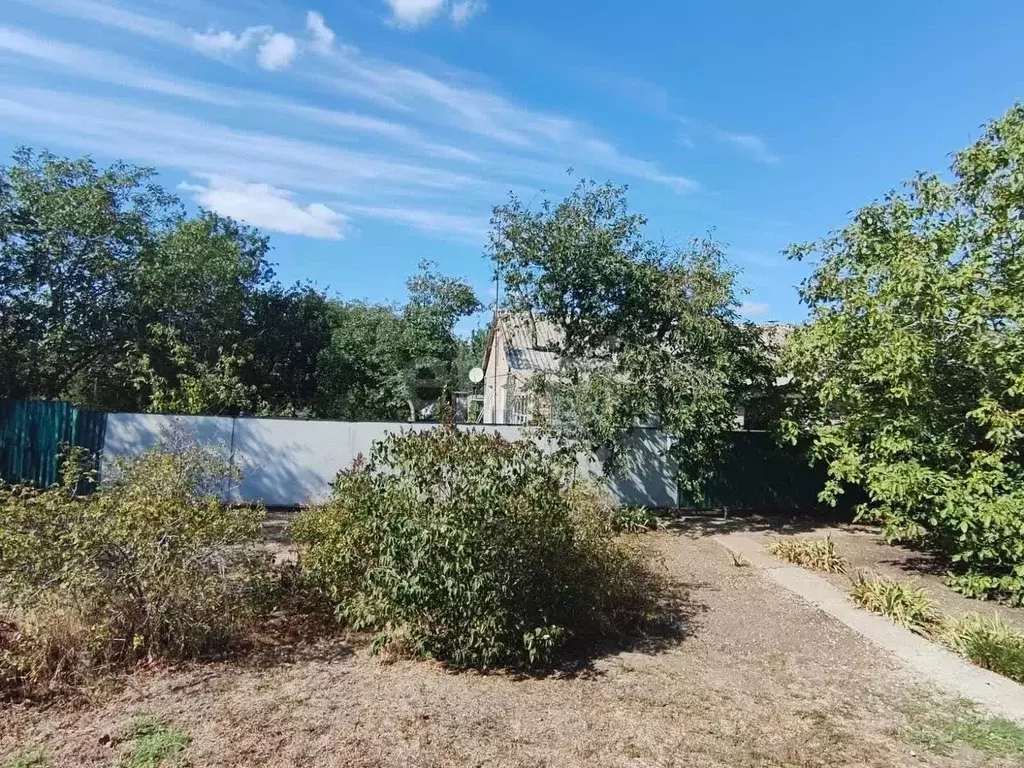 Дом в Ростовская область, Неклиновский район, с. Лакедемоновка ... - Фото 2