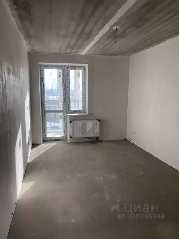 3-к кв. Башкортостан, Уфа ул. Гази Загитова, 11/1 (70.0 м) - Фото 2