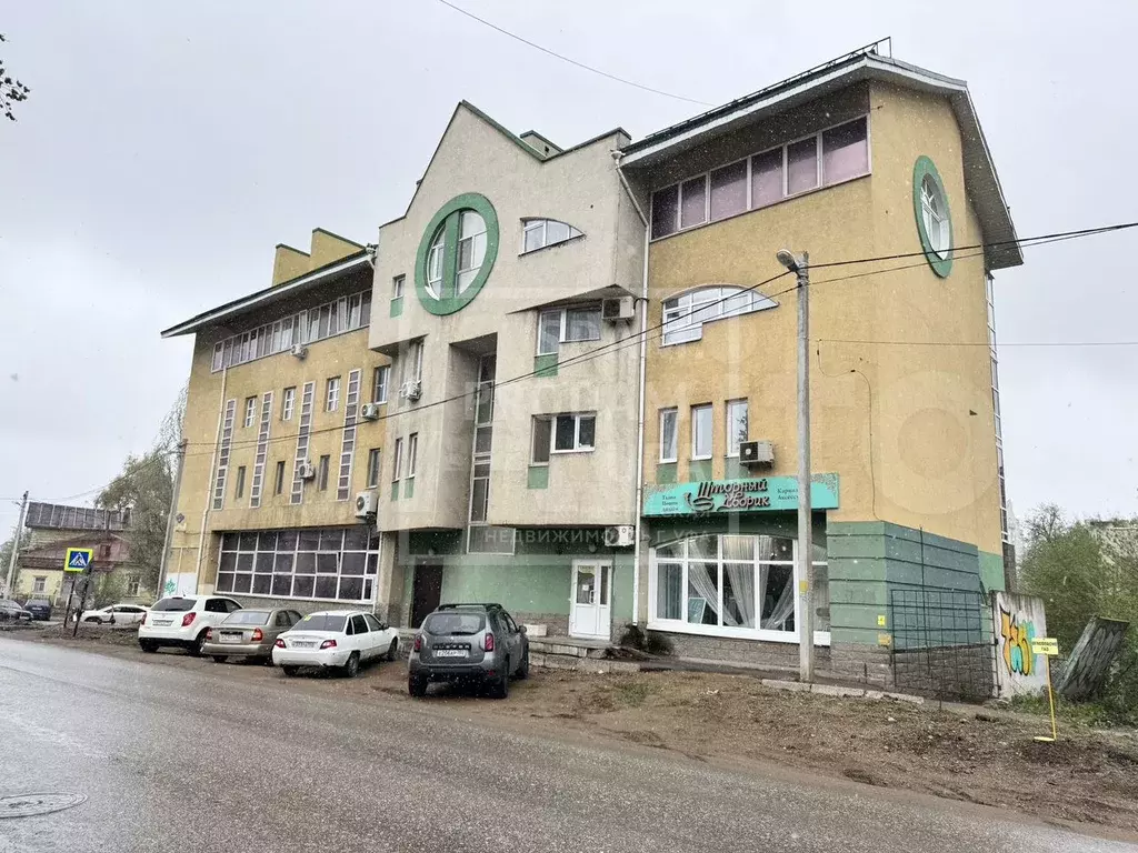 Сдам офис с мебелью,кр.линия - Фото 1