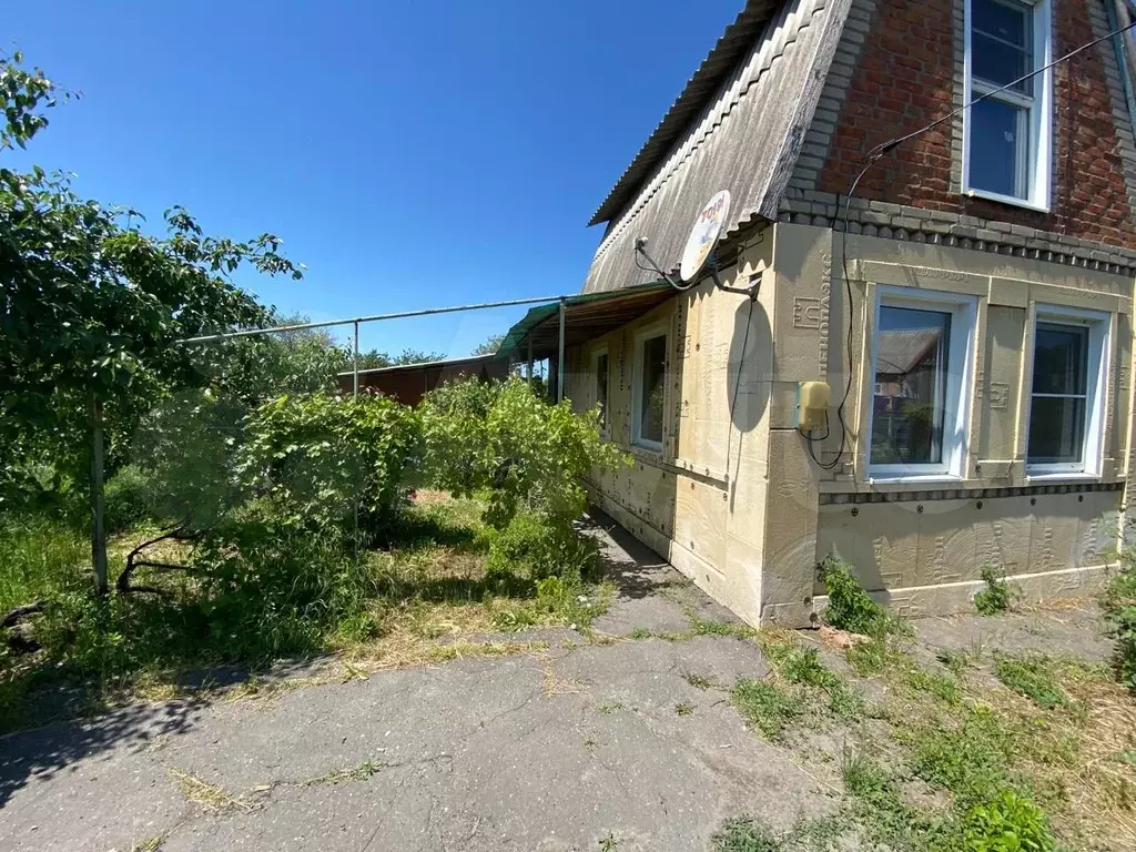 Дом 36 м на участке 4,5 сот. - Фото 0