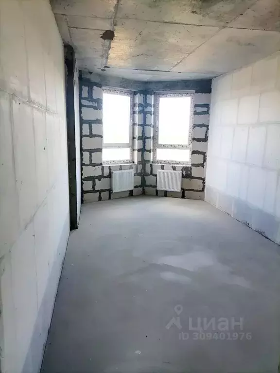 1-к кв. Пензенская область, Пенза ул. Студеный Кордон, 48 (44.0 м) - Фото 1