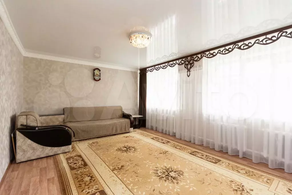 Дом 86 м на участке 10 сот. - Фото 0