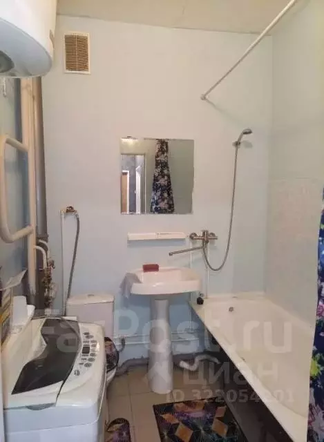 1-к кв. Хабаровский край, Хабаровский район, с. Мирное, Твердохлебово ... - Фото 1