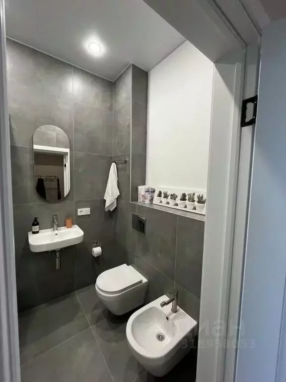 2-к кв. Башкортостан, Уфа ул. Бородинская, 9 (35.0 м) - Фото 1