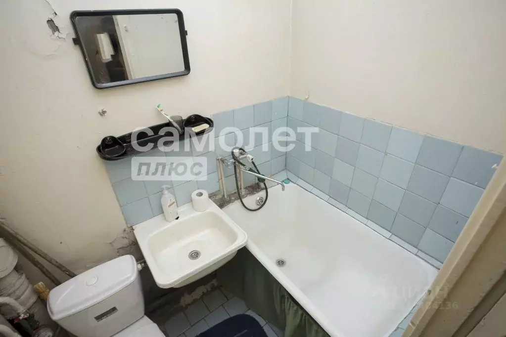 Студия Кемеровская область, Кемерово ул. Сибиряков-Гвардейцев, 21 ... - Фото 2