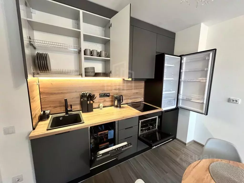 3-к кв. Санкт-Петербург пос. Парголово, Заречная ул., 36 (54.2 м) - Фото 2