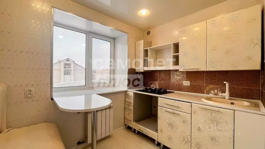 2-к кв. Пермский край, Кунгур ул. Мамонтова, 14 (45.5 м) - Фото 2