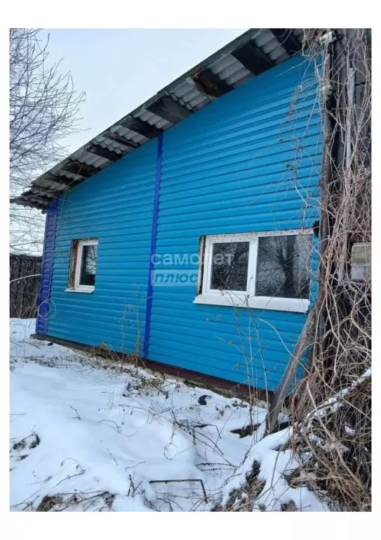 Участок в Свердловская область, Горноуральский муниципальный округ, с. ... - Фото 1