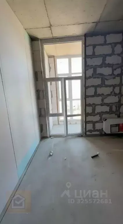 3-к кв. Крым, Симферополь ул. Грибоедова, 7 (78.4 м) - Фото 2