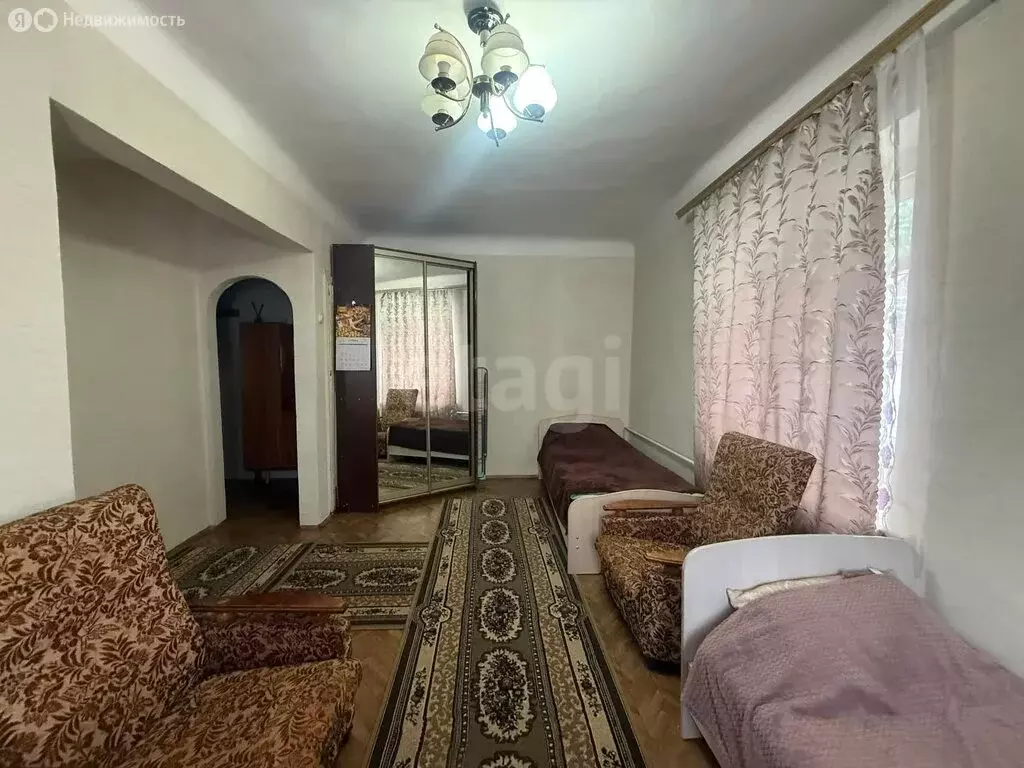 1-комнатная квартира: Выкса, Стахановская улица, 23 (29.4 м) - Фото 2