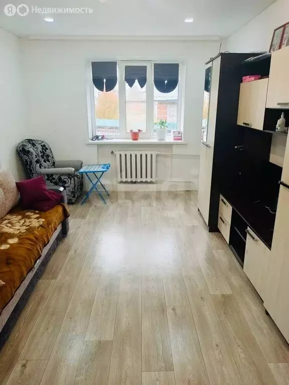 4-комнатная квартира: Рузаевка, улица Горького, 83 (91.3 м) - Фото 1