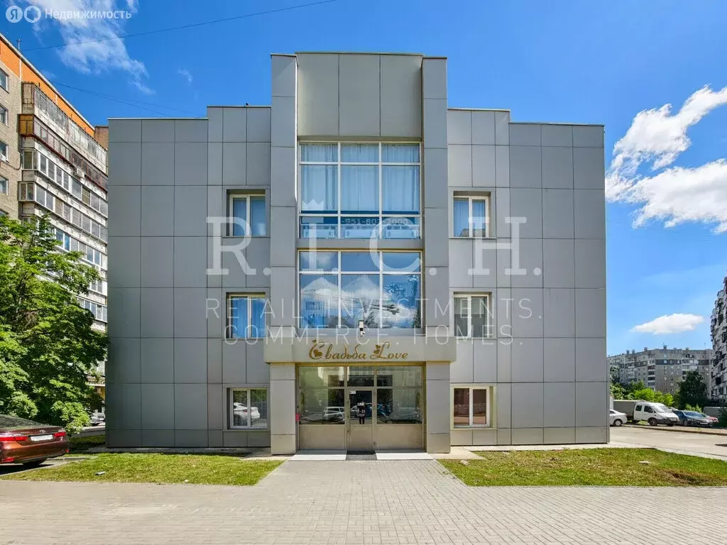 Помещение свободного назначения (130 м) - Фото 1