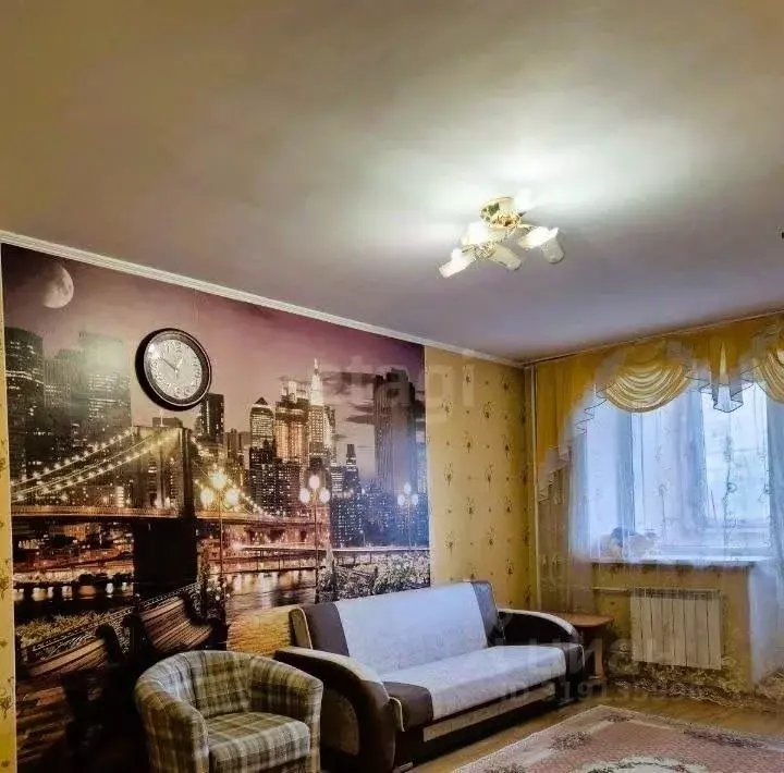 2-к кв. Белгородская область, Белгород ул. Щорса, 45к (57.0 м) - Фото 1