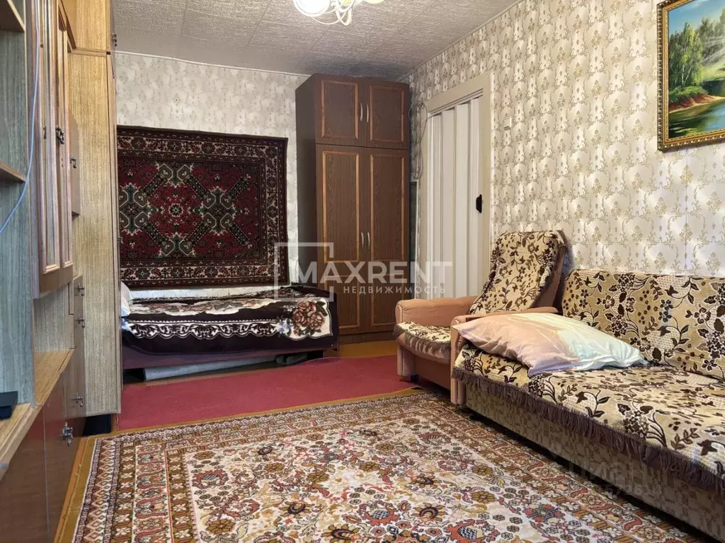 1-к кв. Московская область, Апрелевка Наро-Фоминский городской округ, ... - Фото 2