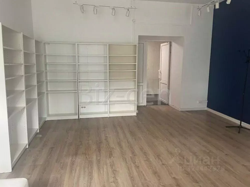 Офис в Санкт-Петербург ул. Черняховского, 6/10 (51 м) - Фото 1