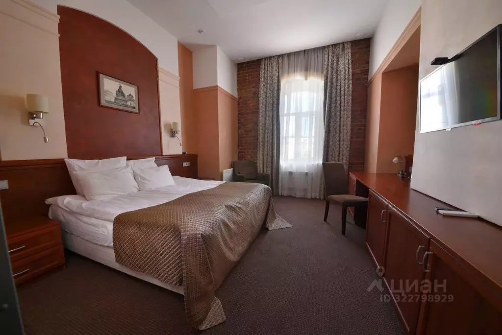 Комната Новгородская область, Великий Новгород Большая Московская ул., ... - Фото 2