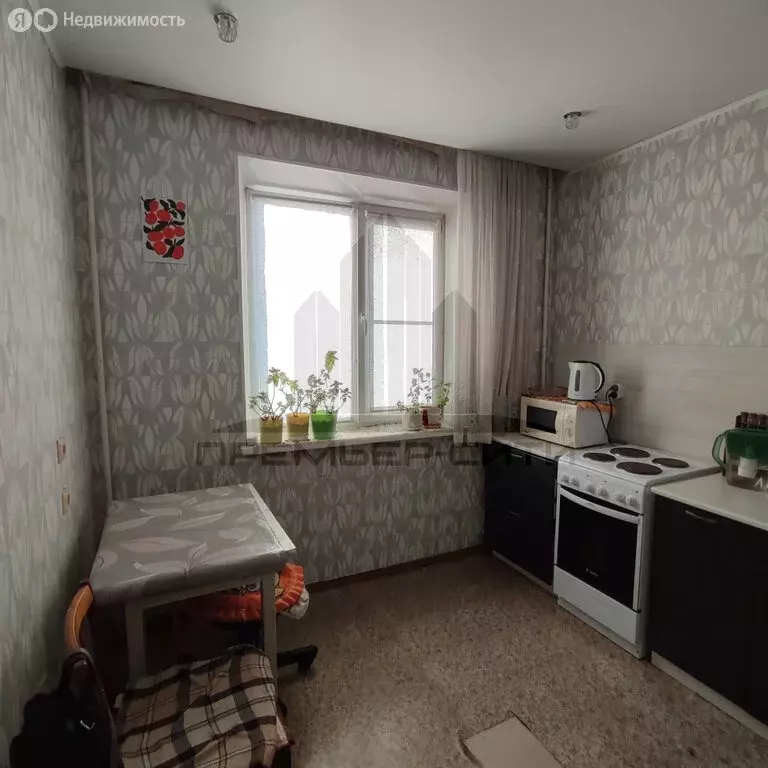 1-комнатная квартира: Челябинск, Солнечная улица, 6Г (43 м) - Фото 2