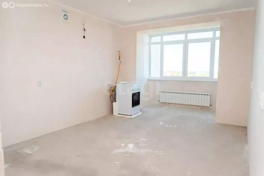 2-комнатная квартира: Красный Бор, Мирная улица, 4 (55.3 м) - Фото 1