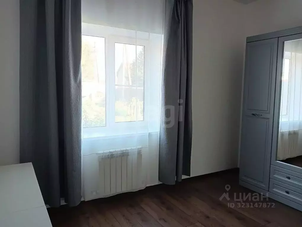 Дом в Тверская область, Калининский муниципальный округ, д. ... - Фото 1