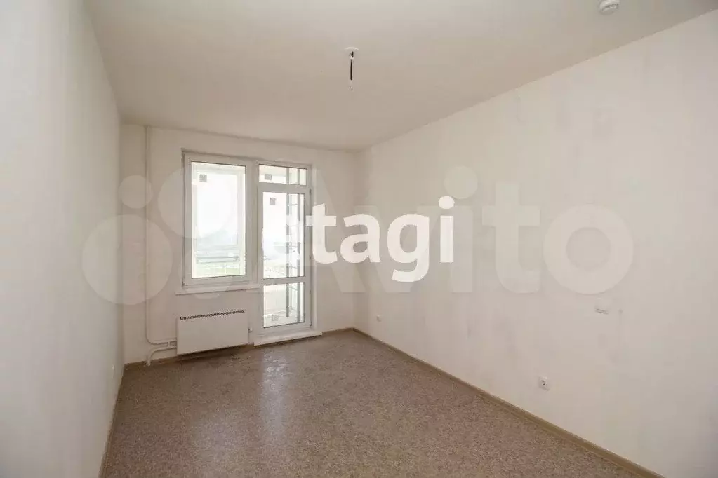 Квартира-студия, 21,9 м, 14/19 эт. - Фото 1