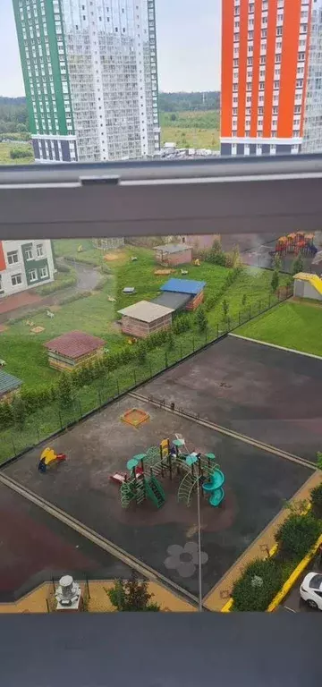 Студия Московская область, Солнечногорск городской округ, Голубое пгт ... - Фото 2