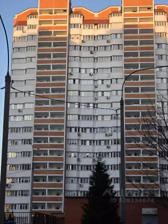 Квартира, 1 комната, 42 м - Фото 1