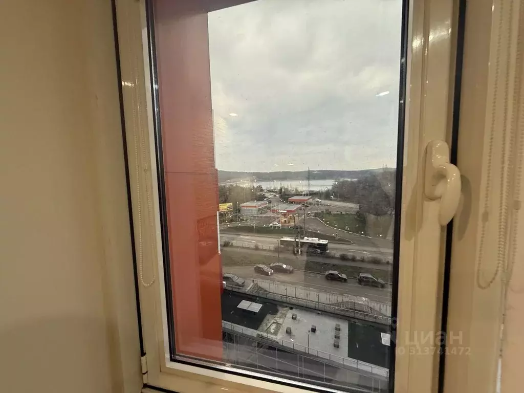 Студия Крым, Симферополь ул. Беспалова, 110Е (27.0 м) - Фото 1