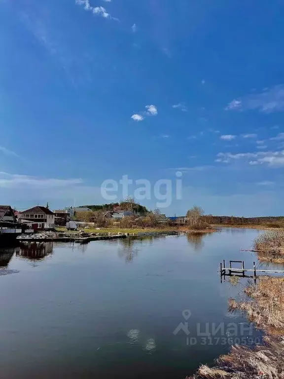 Дом в Свердловская область, Екатеринбург ул. Баранчинская, 16 (157 м) - Фото 0