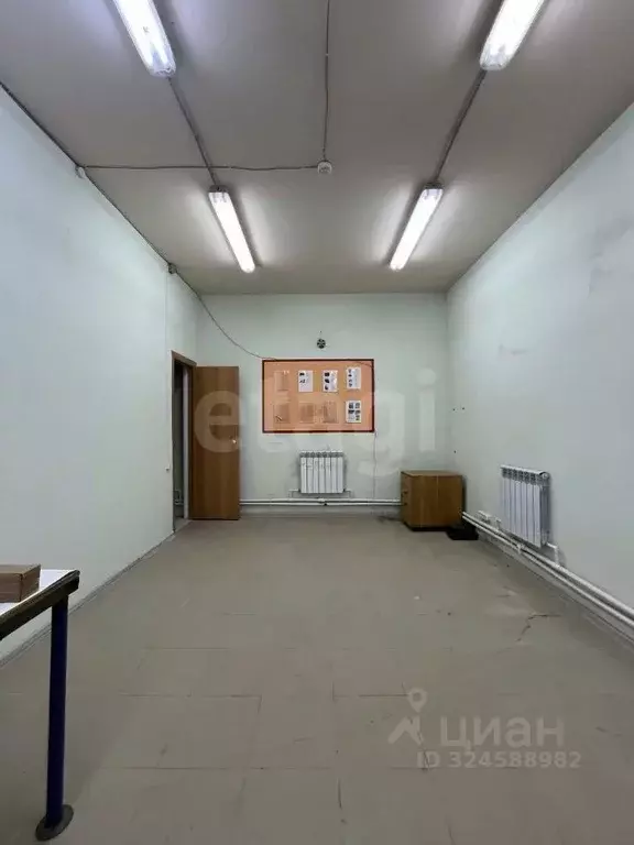 Офис в Чувашия, Чебоксары Президентский бул., 33 (112 м) - Фото 1