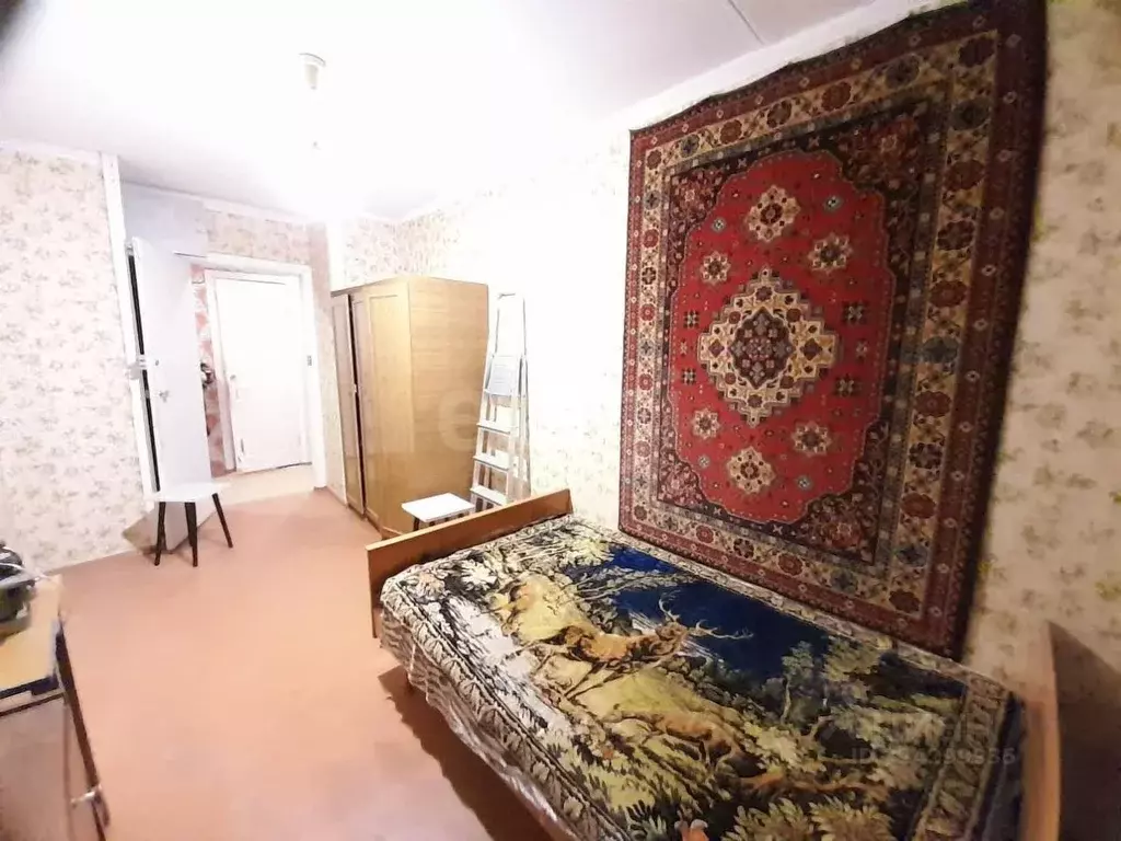 2-к кв. Владимирская область, Ковров ул. Зои Космодемьянской, 1/5 ... - Фото 1