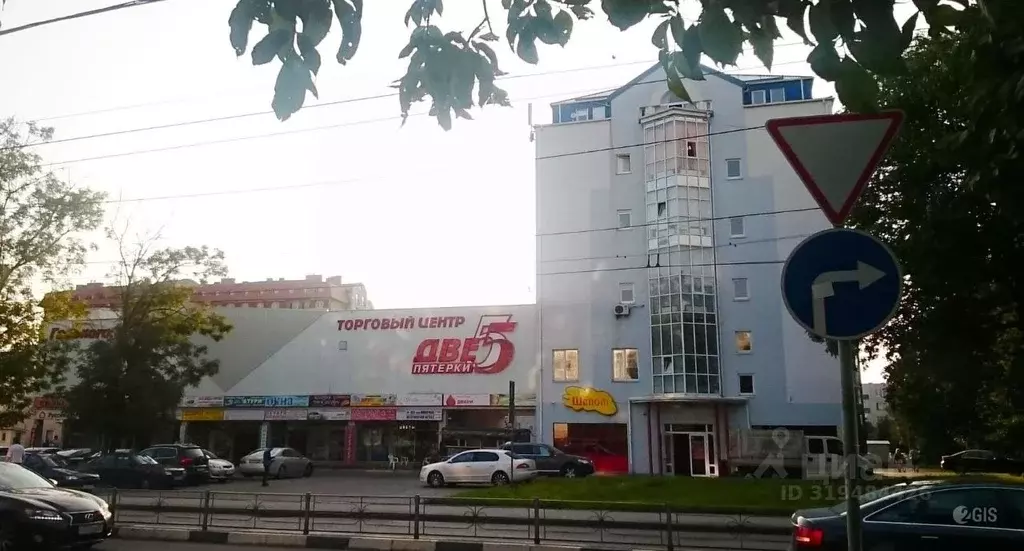 Помещение свободного назначения в Калининградская область, Калининград ... - Фото 0