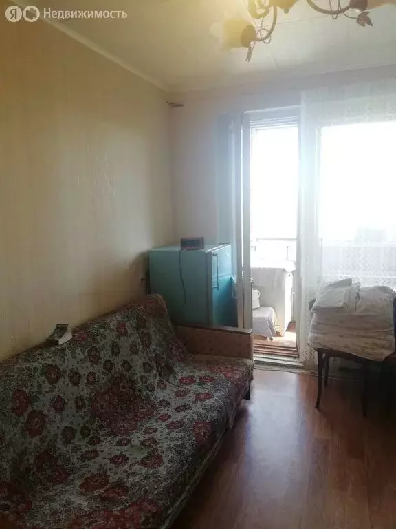 1-комнатная квартира: Самара, Воронежская улица, 137 (35 м) - Фото 1