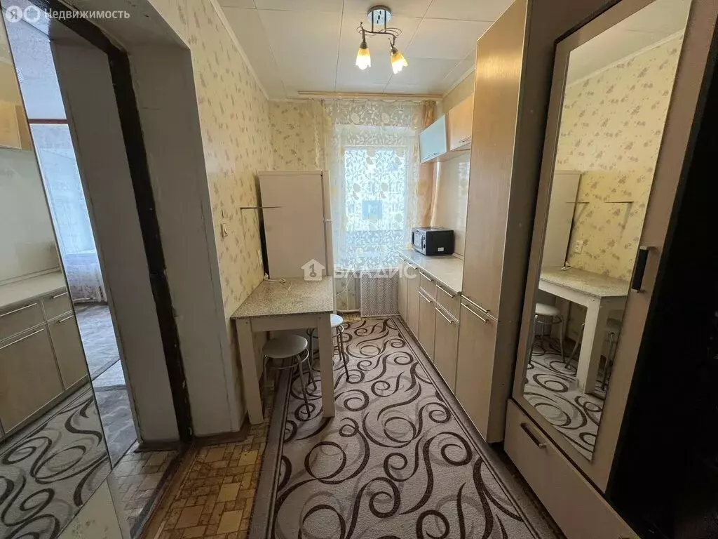 1к в 4-комнатной квартире (12.7 м) - Фото 1