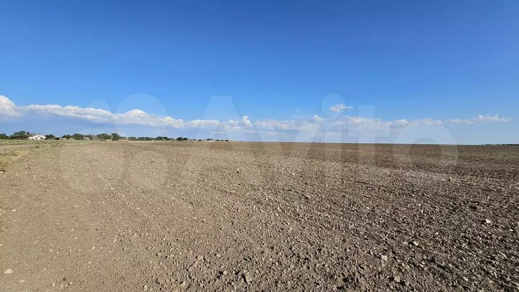 Участок 10,8 га (СНТ, ДНП) - Фото 1