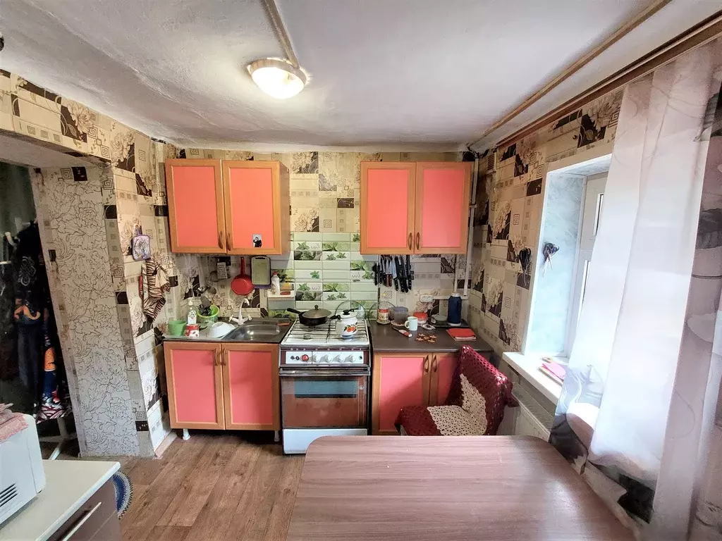 Продаётся 1-к квартира, 27 м - Фото 1