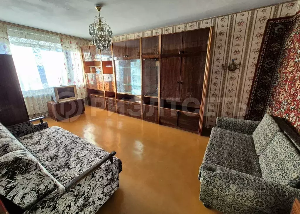 2-к кв. Мурманская область, Мурманск ул. Аскольдовцев, 18 (43.9 м) - Фото 2