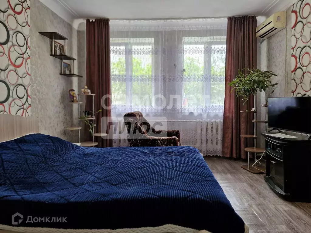 Продаётся 3-к квартира, 54 м - Фото 0