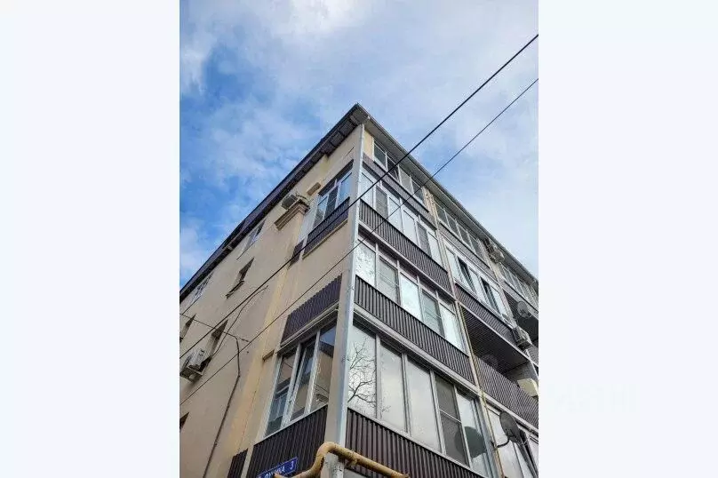 1-к кв. Ставропольский край, Пятигорск ул. Юлиуса Фучика, 3 (30.0 м) - Фото 0