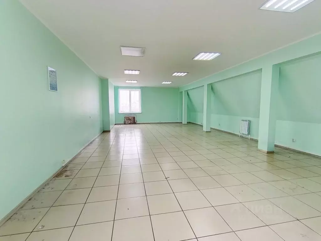 Офис в Пензенская область, Пенза ул. Кураева, 42 (300 м) - Фото 2