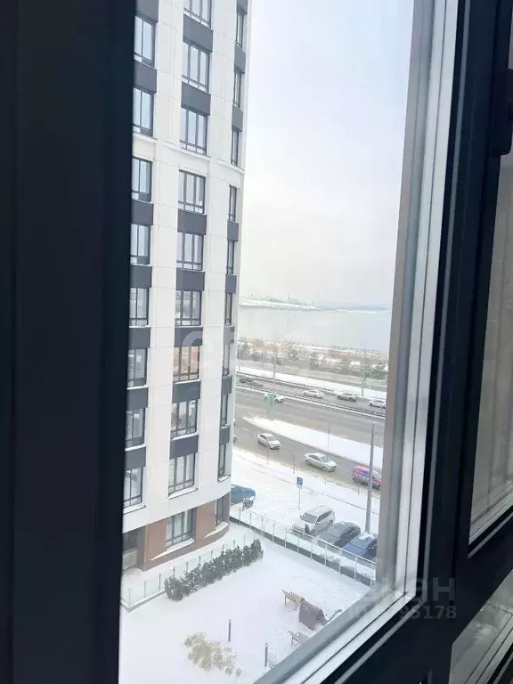 3-к кв. Татарстан, Казань ул. Алексея Козина, 2 (83.1 м) - Фото 1