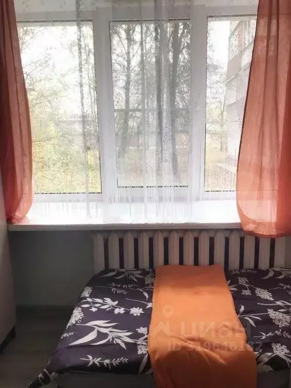 1-к кв. Московская область, Солнечногорск городской округ, Андреевка ... - Фото 1