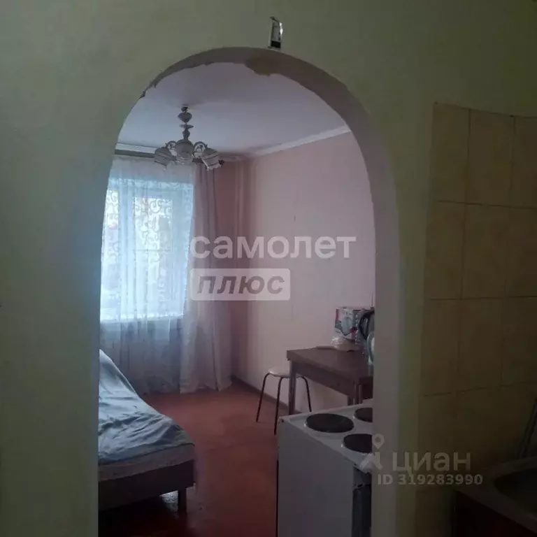 2-к кв. Курская область, Курск Сумская ул., 37Ак2 (23.0 м) - Фото 0