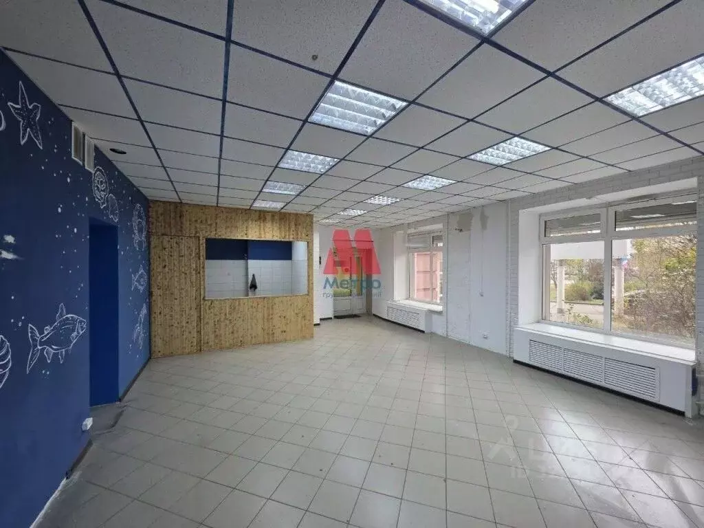 Помещение свободного назначения в Ярославская область, Ярославль ... - Фото 2
