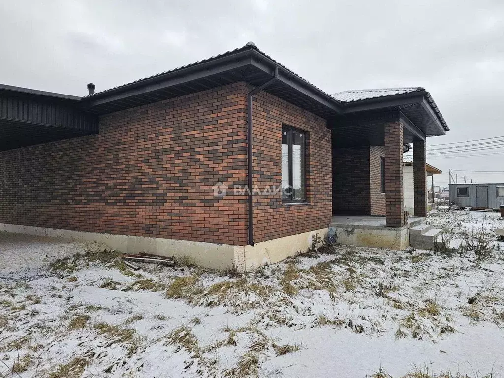 Дом, 170 м - Фото 2