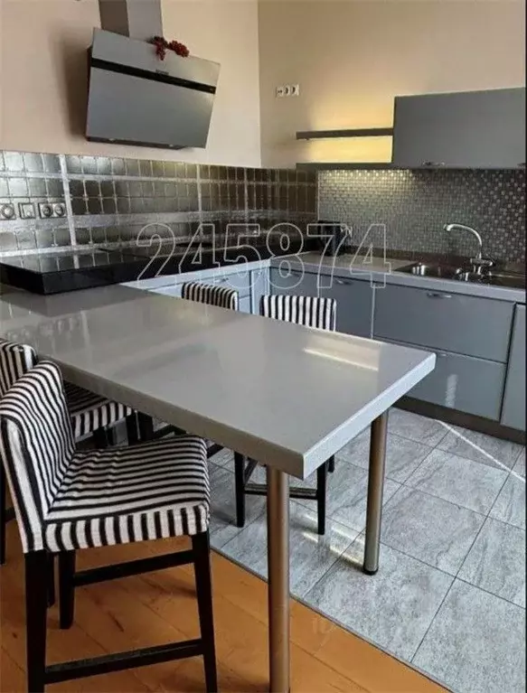 4-к кв. Москва Саввинская наб., 7С3 (206.0 м) - Фото 2