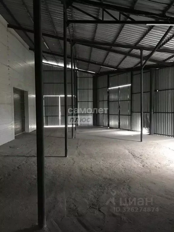 Склад в Челябинская область, Челябинск Троицкий тракт, 19литЗ (900 м) - Фото 2