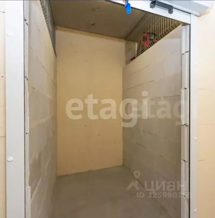 Склад в Тюменская область, Тюмень ул. Фармана Салманова, 14 (3 м) - Фото 2