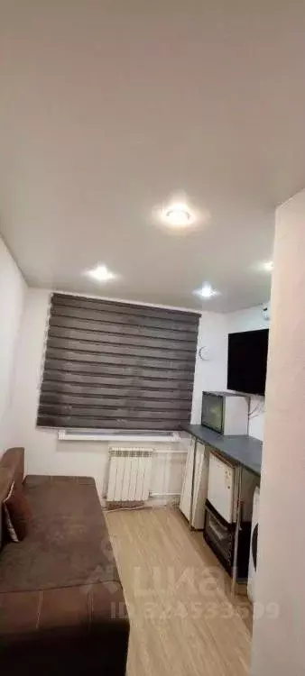 1-к кв. Иркутская область, Иркутск ул. Булавина, 10Б (13.0 м) - Фото 2