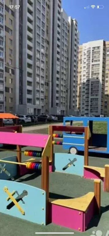 Продаётся 2-к квартира, 67 м - Фото 0
