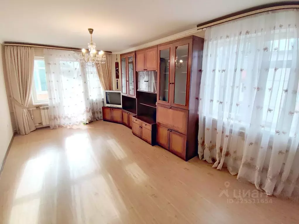 2-к кв. Московская область, Наро-Фоминск ул. Шибанкова, 53 (43.0 м) - Фото 1